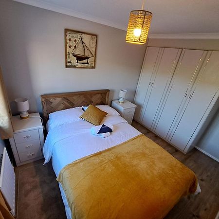Вилла Modern Living In Hull Кингстон-апон-Халл Экстерьер фото
